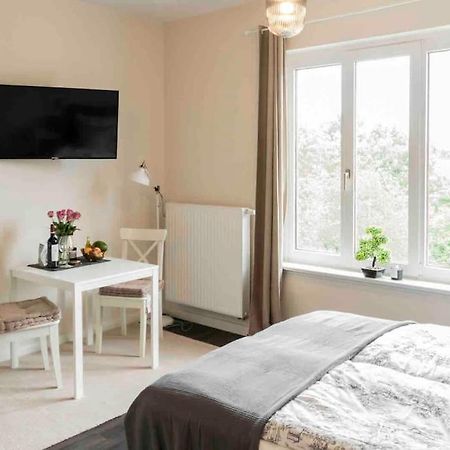ברמן Zentrales Stadtflair Apartment מראה חיצוני תמונה