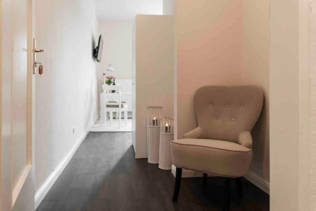 ברמן Zentrales Stadtflair Apartment מראה חיצוני תמונה